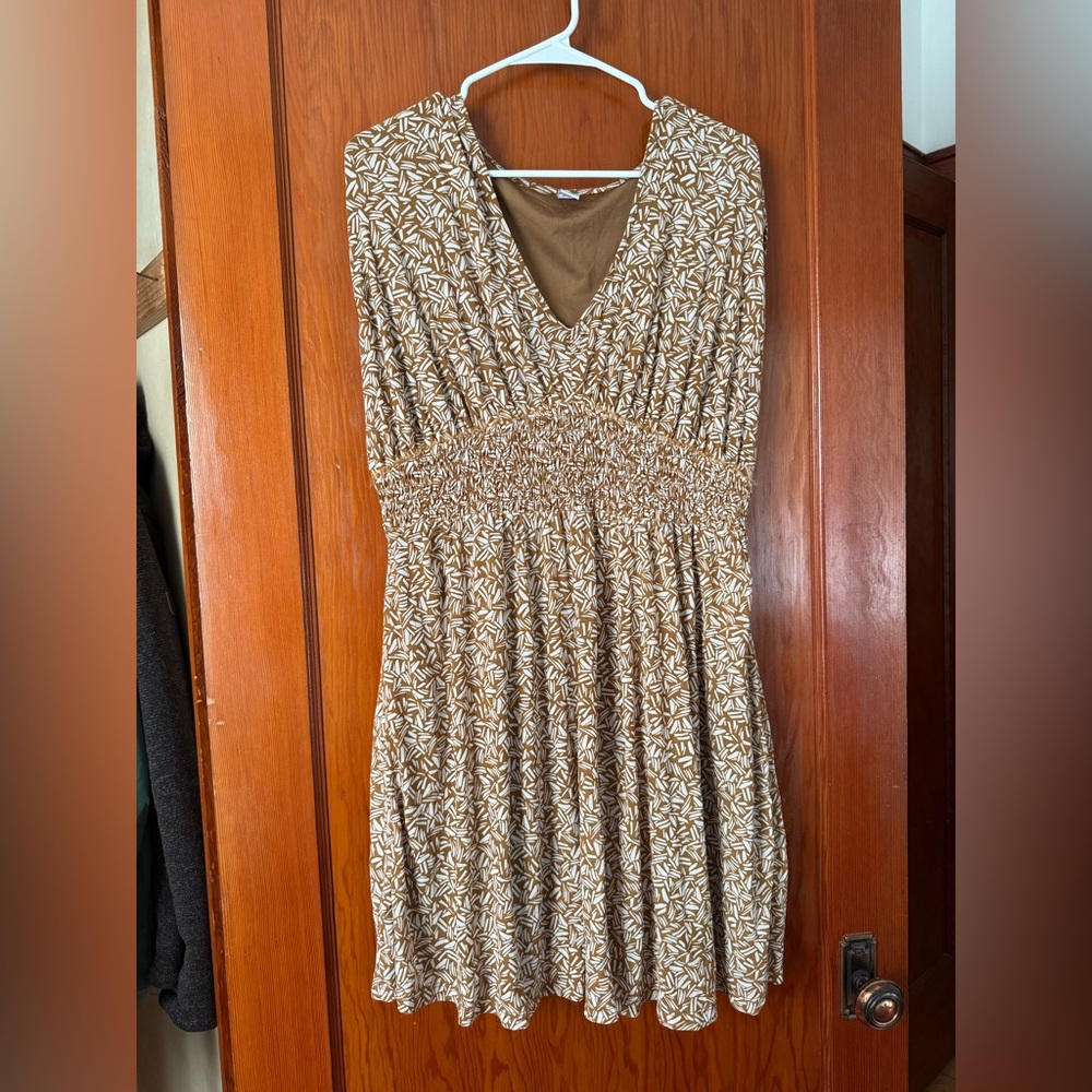 Old Navy Dress